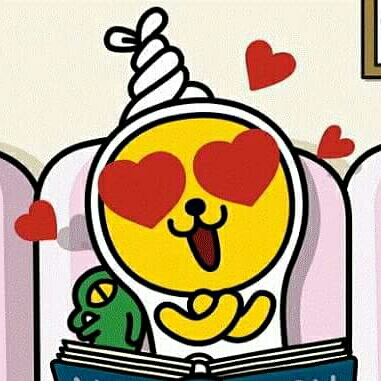 꽁냥리 프로필