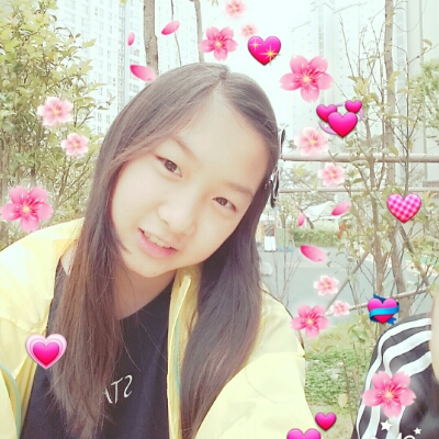 쁘웱쥬쥬 프로필