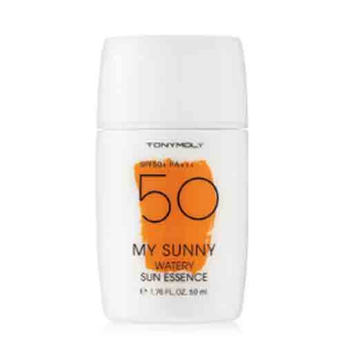 마이써니 워터리 선에센스 [SPF50+/PA+++]