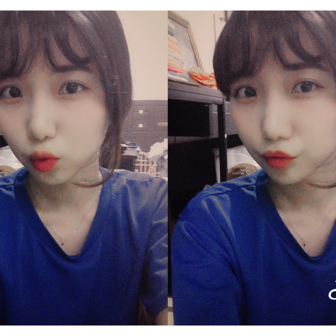 찌니라뷰 프로필