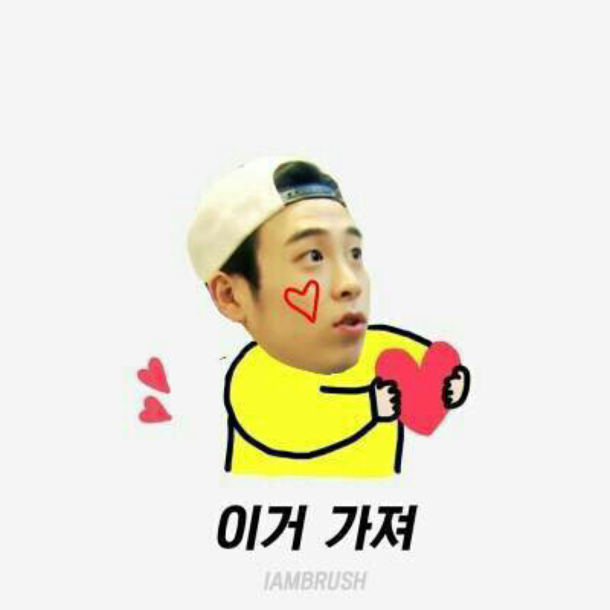 따사로운블리 프로필