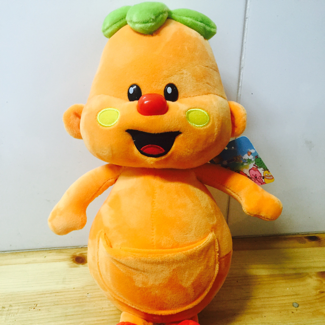아이스크륌 프로필