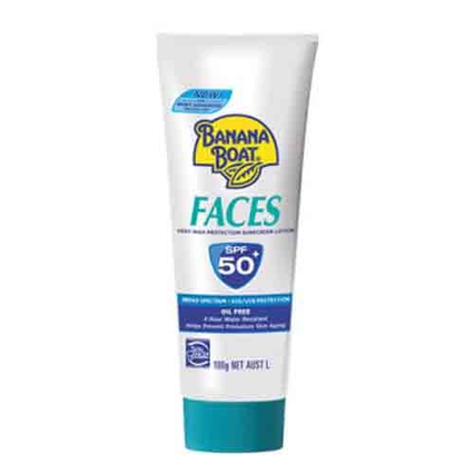 에브리데이 페이스 [SPF50+]