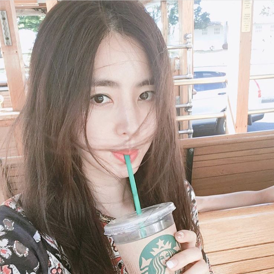 뷰덕vV 프로필