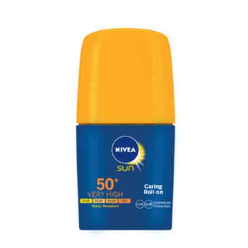 니베아 선 프로텍션 롤온 [SPF50+/PA+++] 제품 이미지