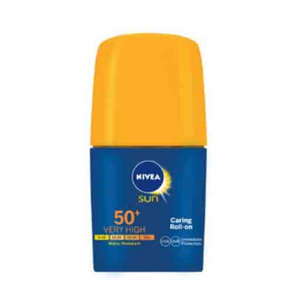 선 프로텍션 롤온 [SPF50+/PA+++]