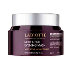 라비오뜨 브랜드의 제품 나이트 어페어 이브닝 마스크