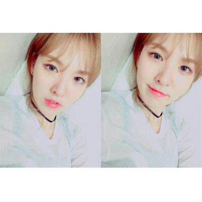 웬니 프로필