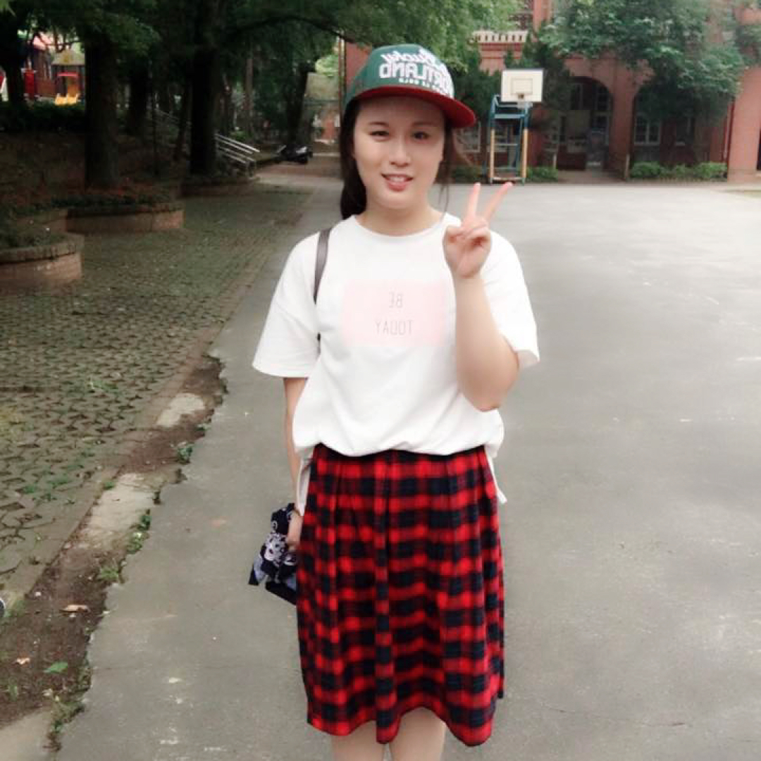 Lanaa 프로필