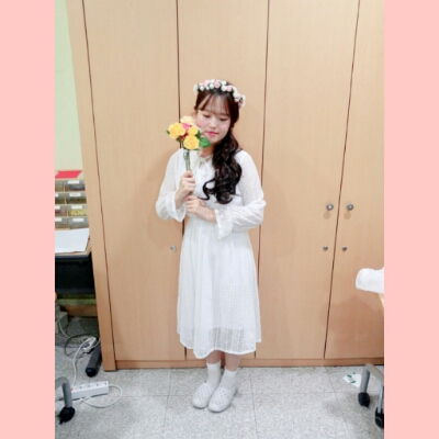 유진곰꽃 프로필