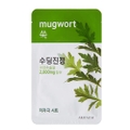 아리따움 (ARITAUM) 프레시 파워 에센스 마스크 [쑥] 제품 이미지