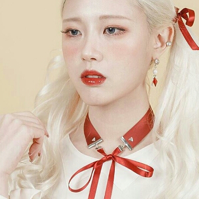 뾰오얀 프로필