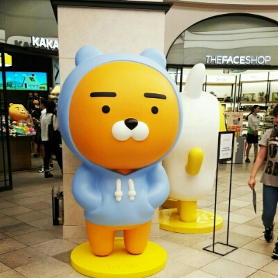 조긍정 프로필