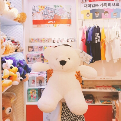 옷쨩 프로필