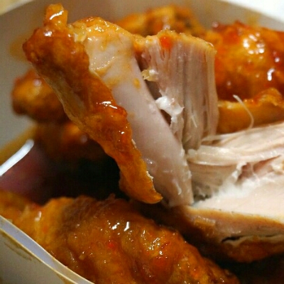 양념치킨바삭 프로필