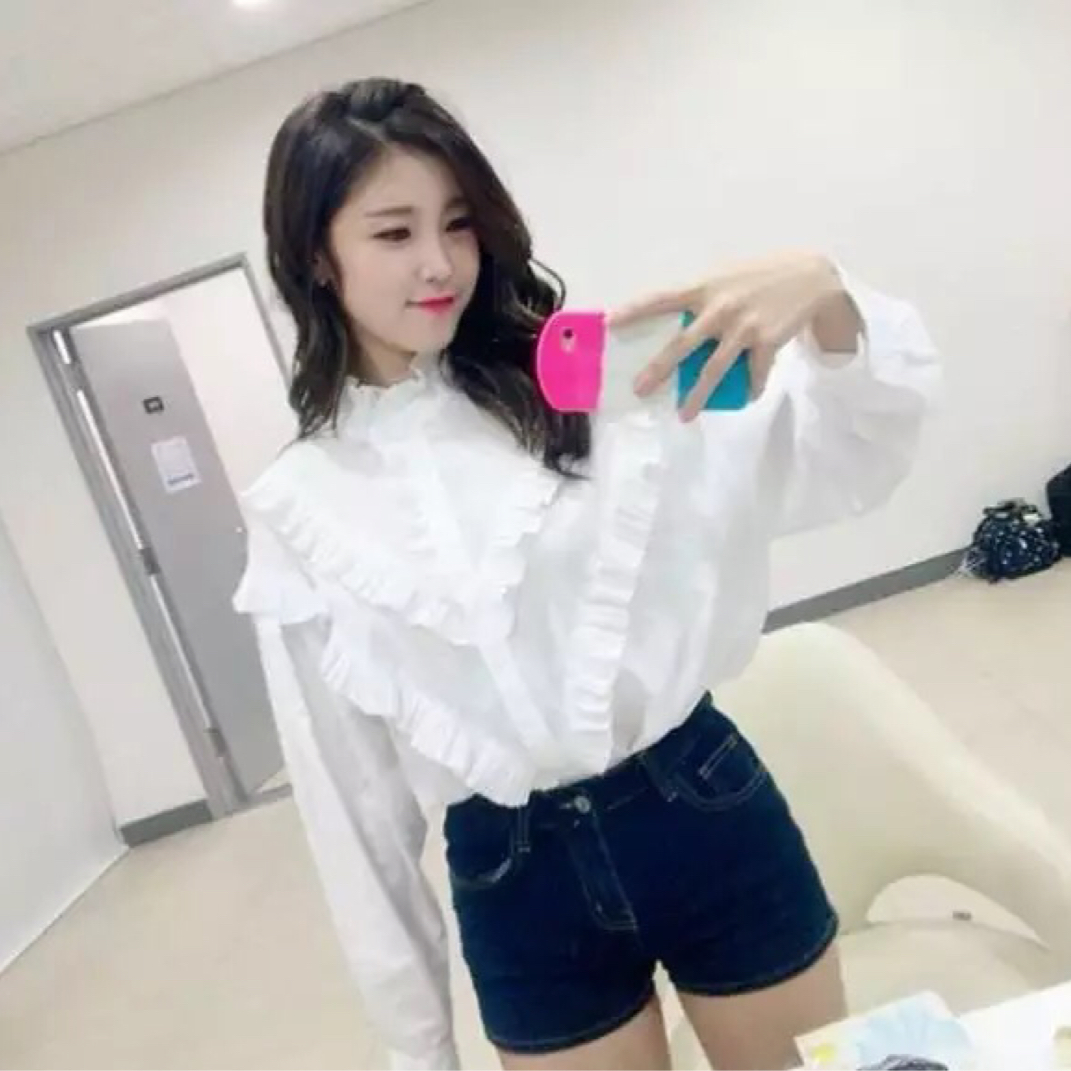 예뜨랑 프로필