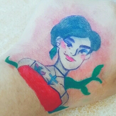 그랜드 프로필