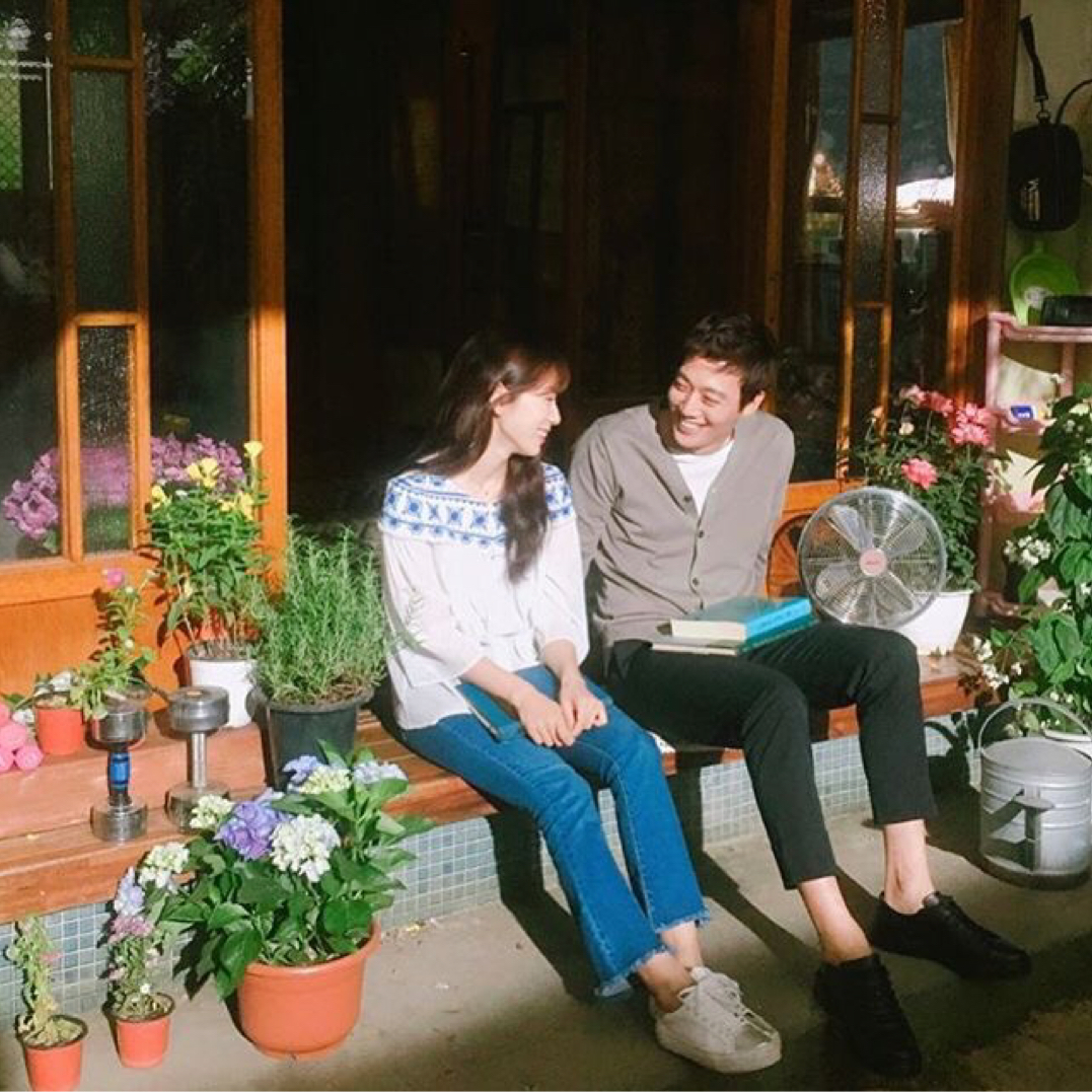 콩이빈 프로필