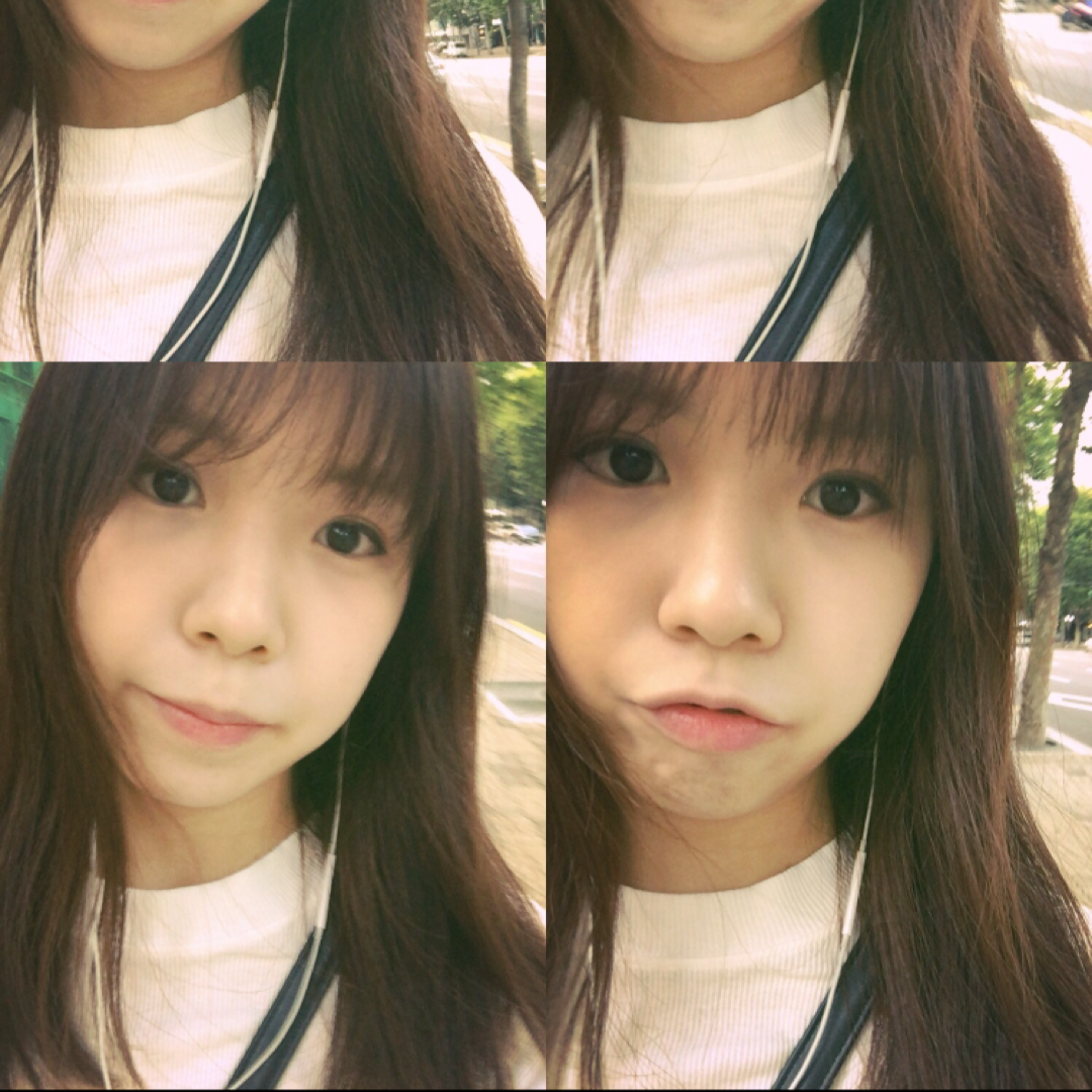 기뿡 프로필