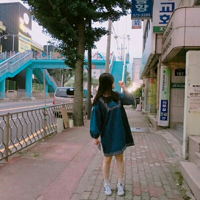 지나가는닝겐 프로필