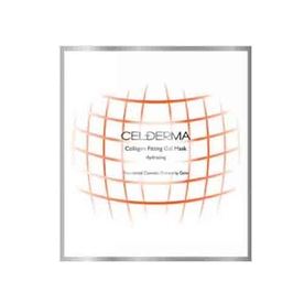 셀더마 브랜드의 제품 콜라겐 피팅겔 마스크