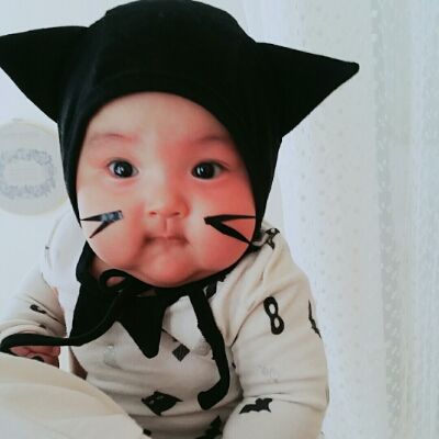 율봉씨 프로필