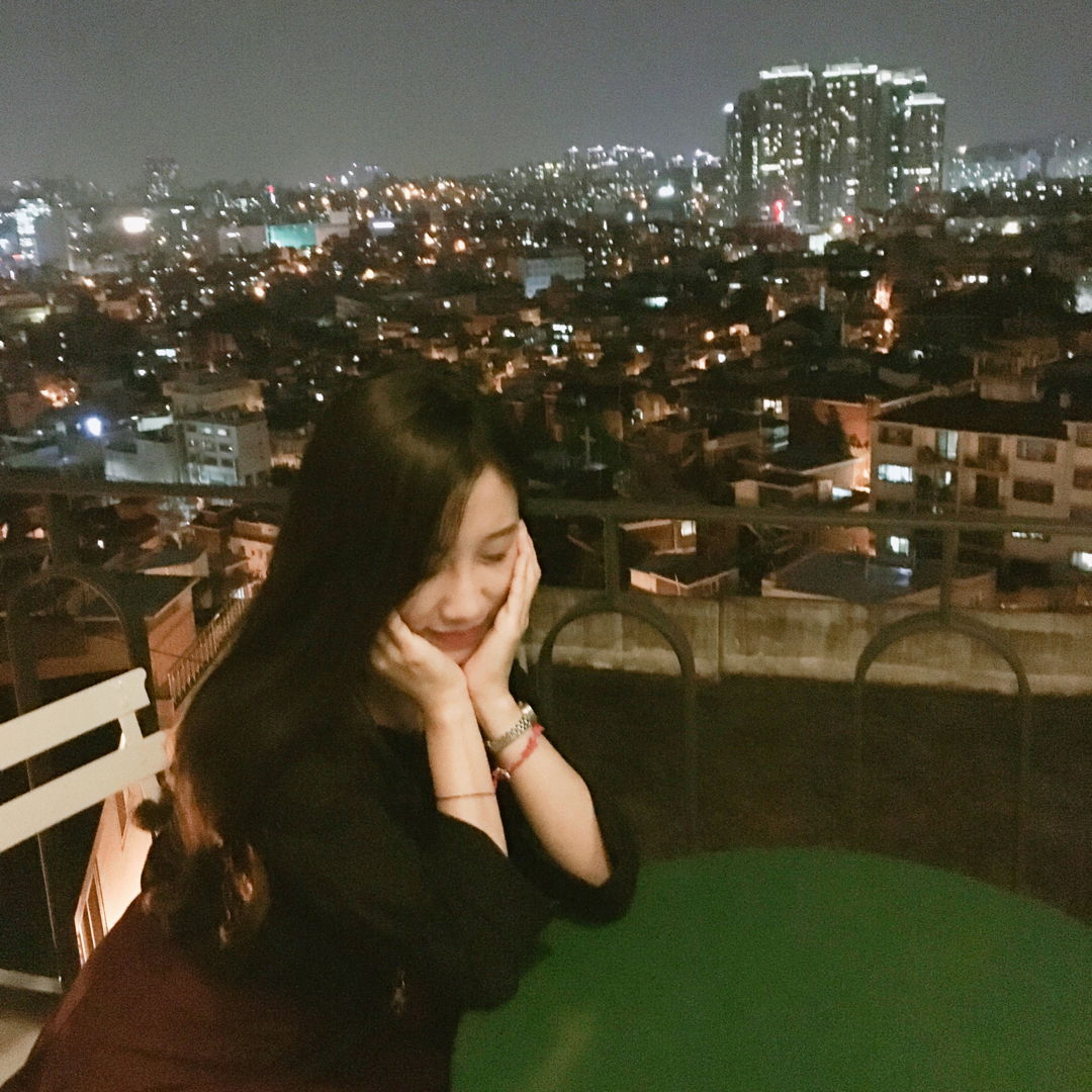 요이비 프로필