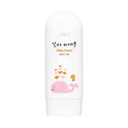 꼬마미애부 베이비 크림