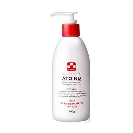 바스&샴푸