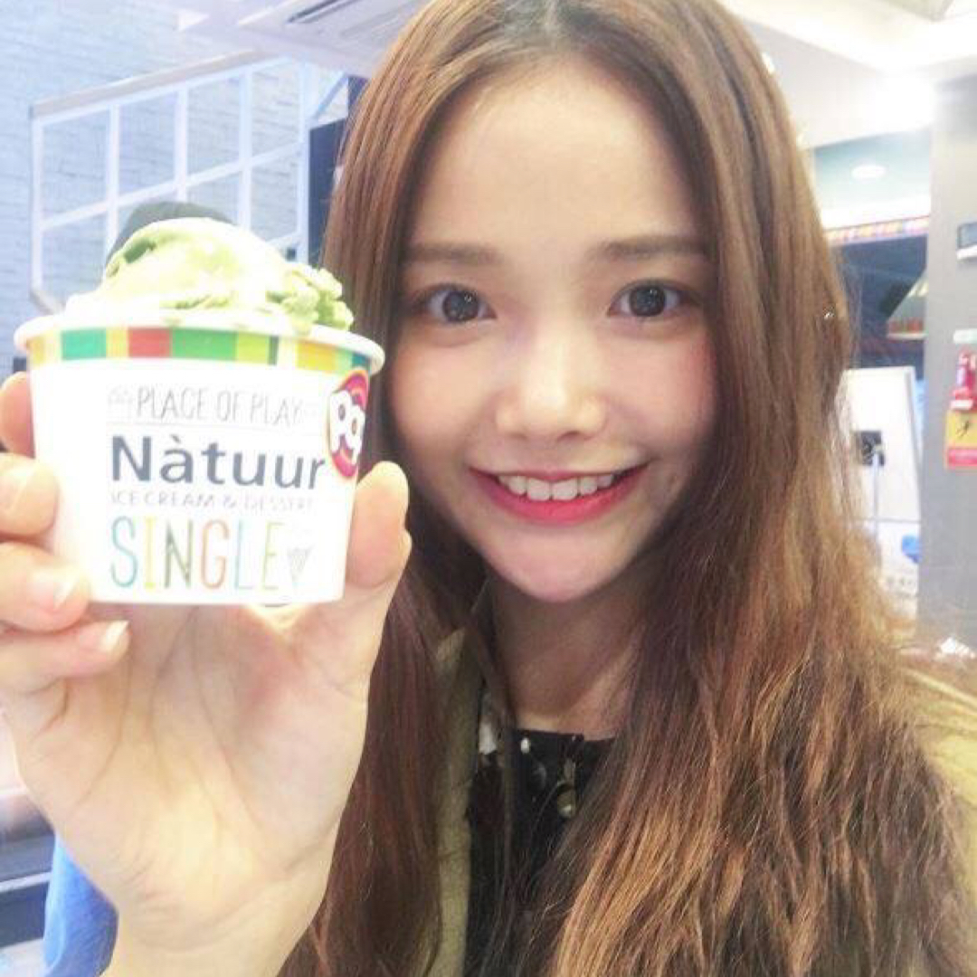 현지뿅 프로필