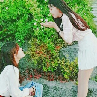 eunhyeim 프로필