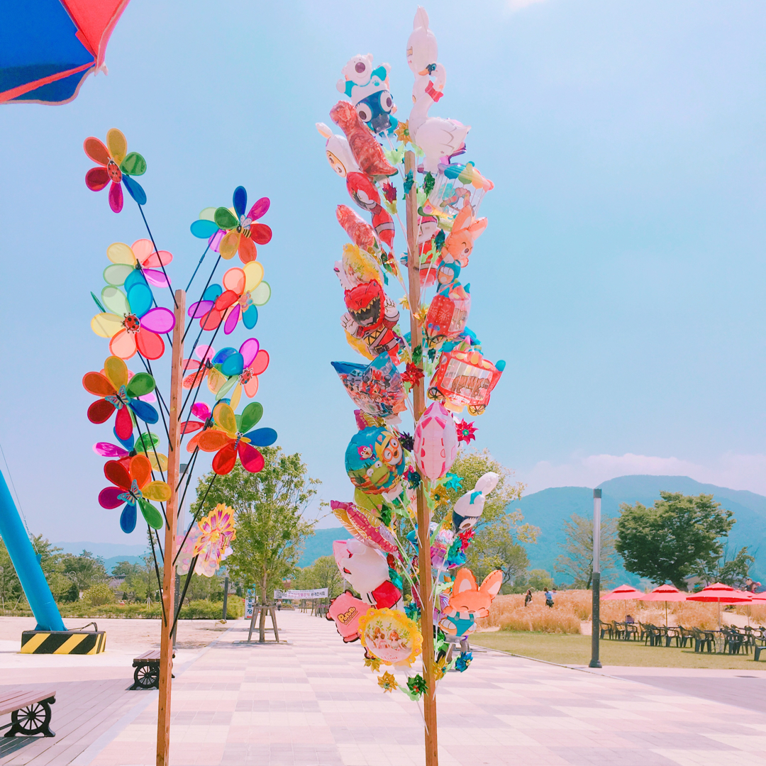 릴리픽 프로필