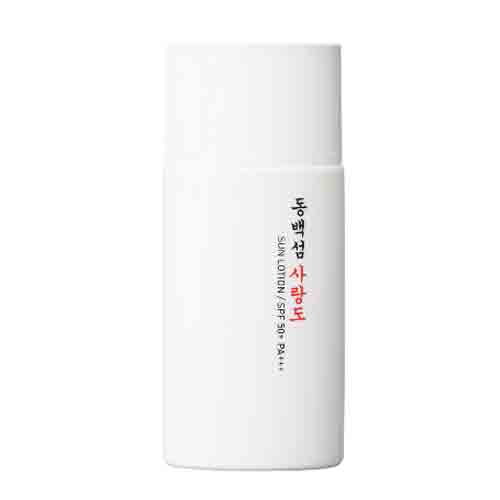 동백섬사랑도 선로션 [SPF50+/PA+++]