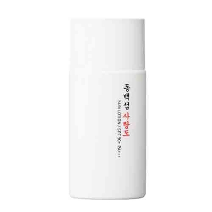 동백섬사랑도 선로션 [SPF50+/PA+++]
