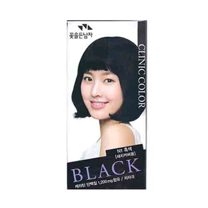 크리닉 칼라