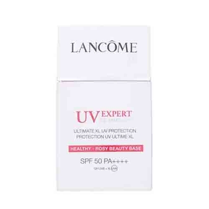 UV 엑스퍼트 XL쉴드 헬시 로지 뷰티 베이스 [SPF50++/PA++++]