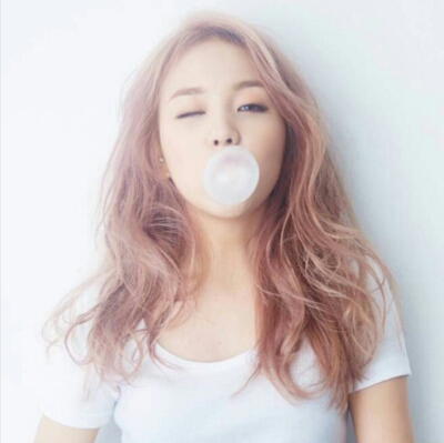 길팡이 프로필