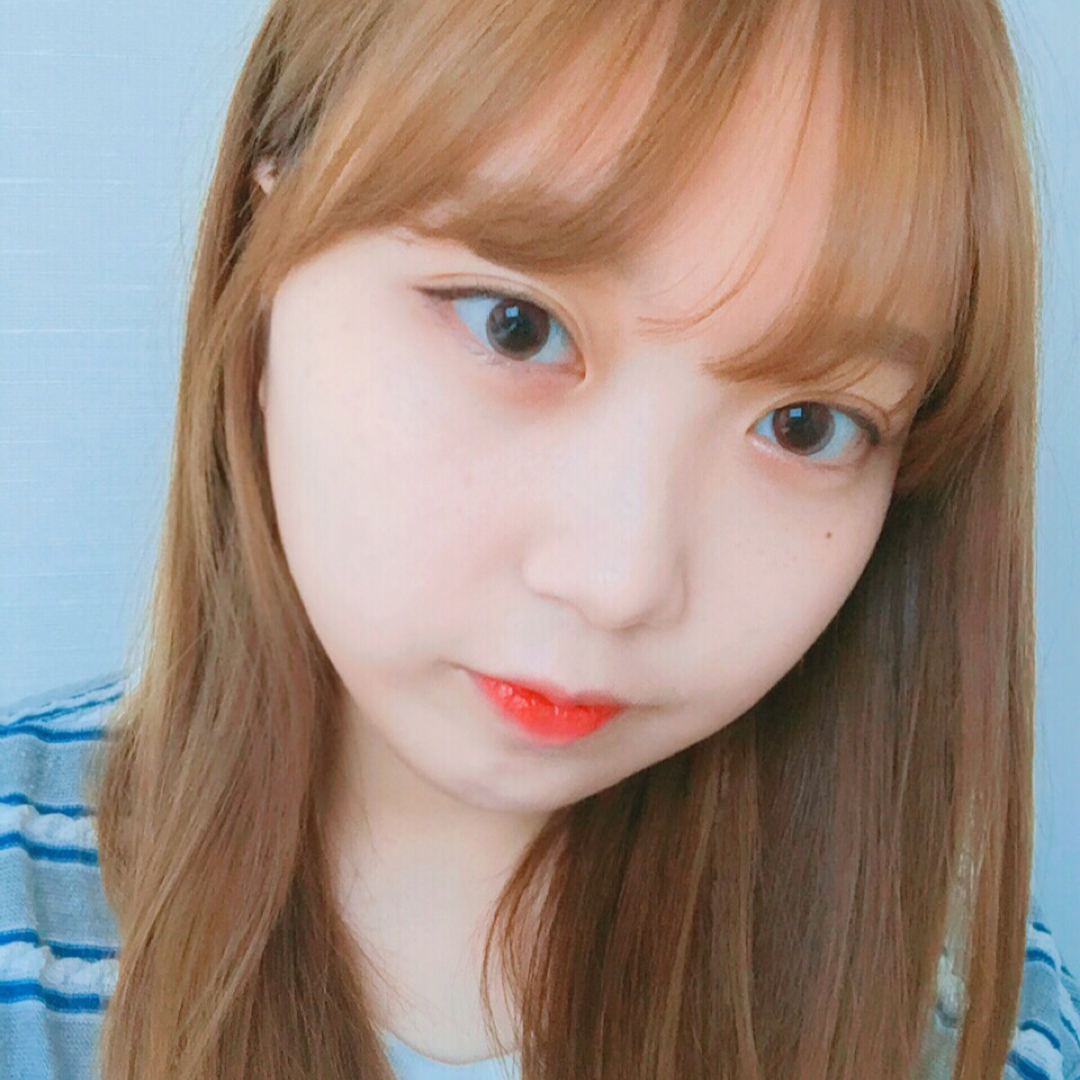 떼린짱짱 프로필