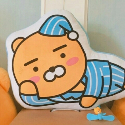 라이아안 프로필