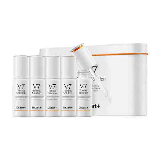 닥터자르트 v7 토닝 솔루션 제품 이미지