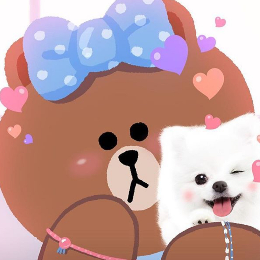 큰뚱 프로필