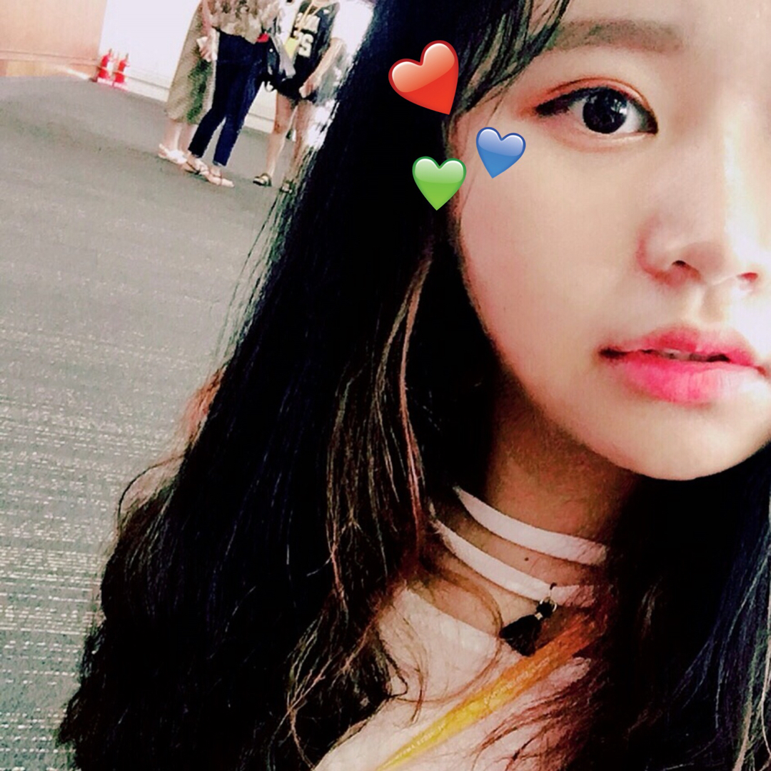 으아이오 프로필