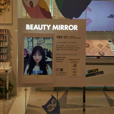 효지니블리 프로필