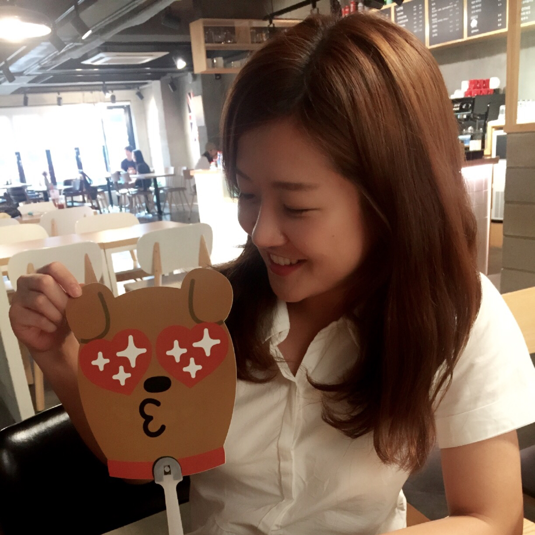열심힘 프로필