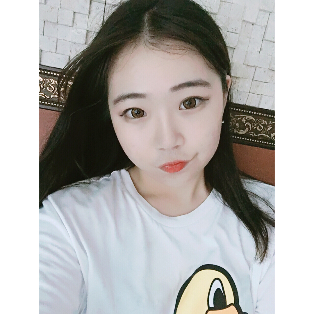 최새은 프로필
