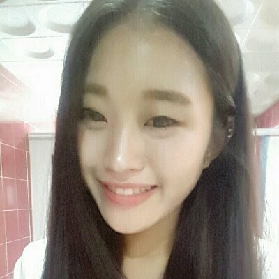 은정입니다 프로필