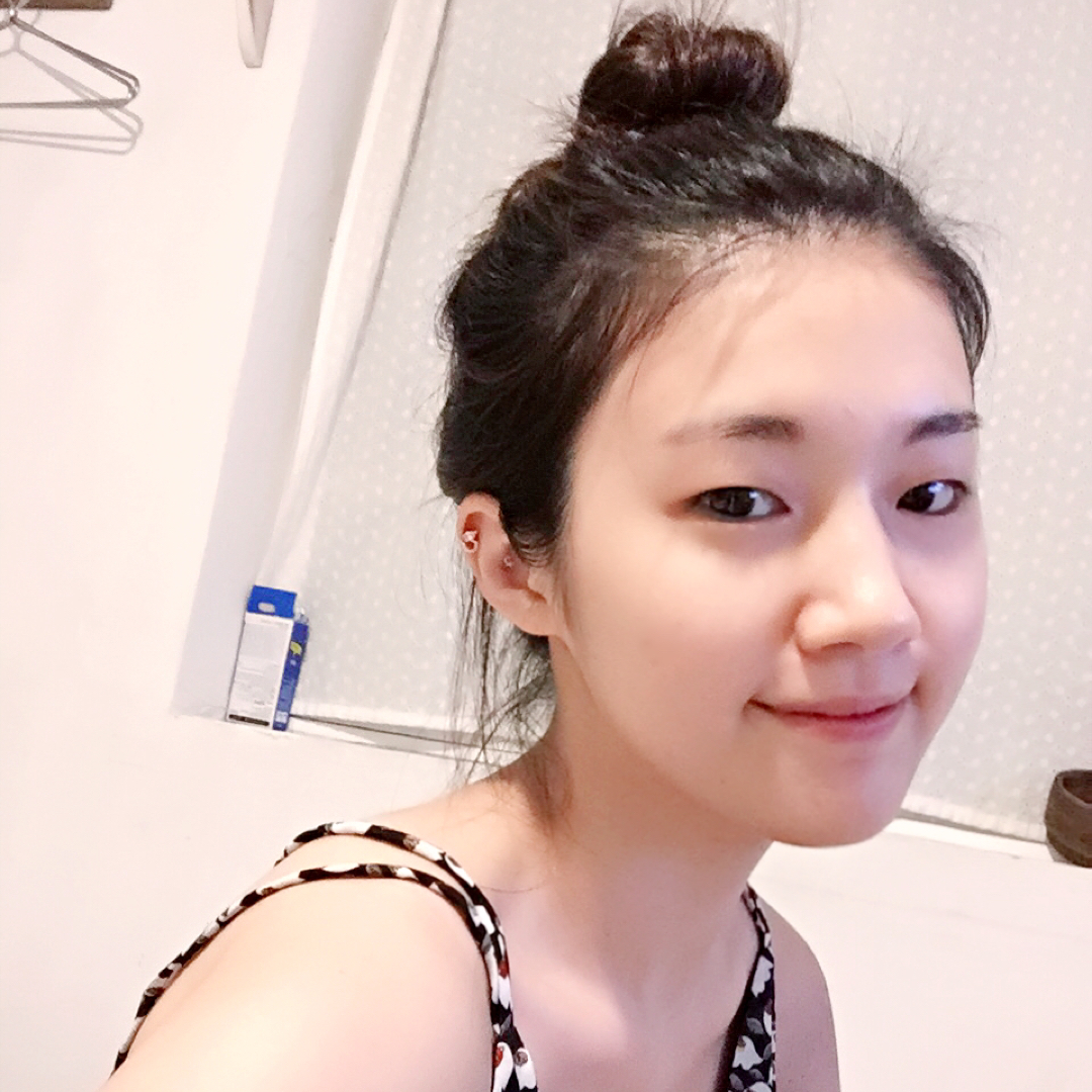 뽀솜꼬솜 프로필