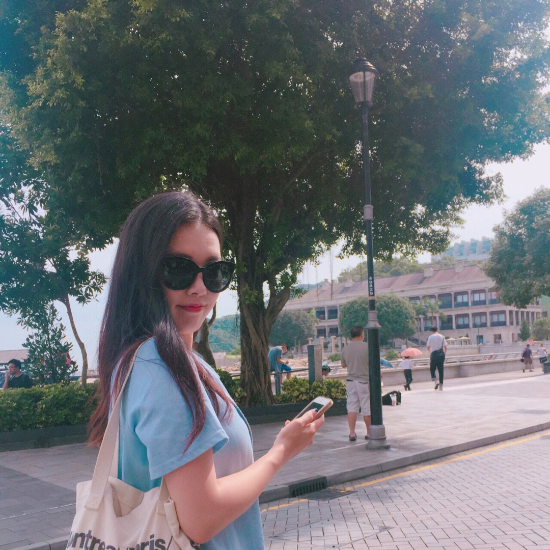 은불리블리 프로필