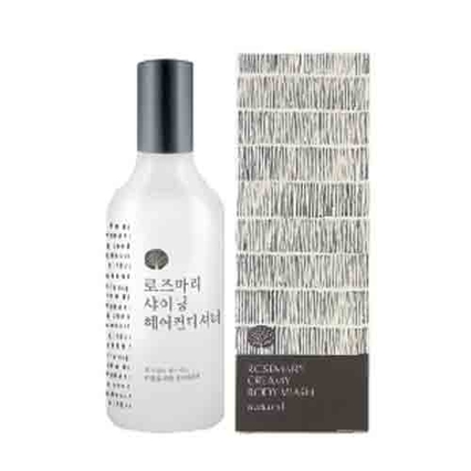 로즈마리 샤이닝 헤어컨디셔너