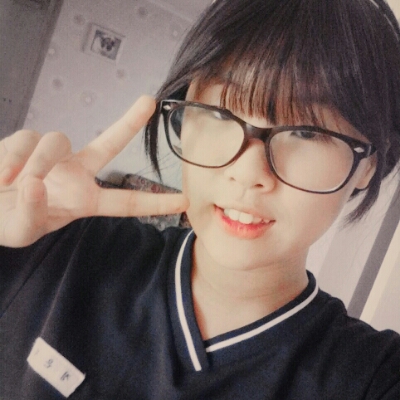 공백익명 프로필